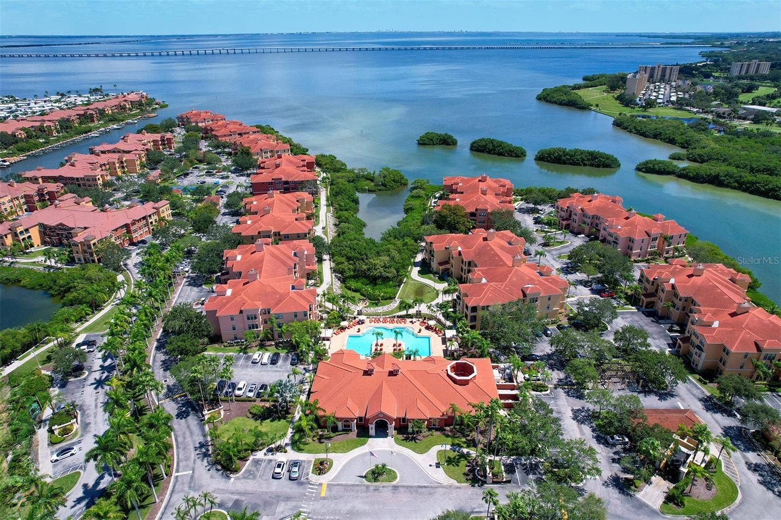 2747 VIA CAPRI, #1116, Clearwater, FL 33764