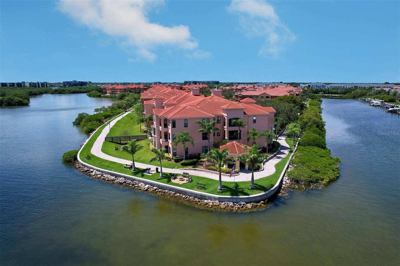 2747 VIA CAPRI, #1116, Clearwater, FL 33764