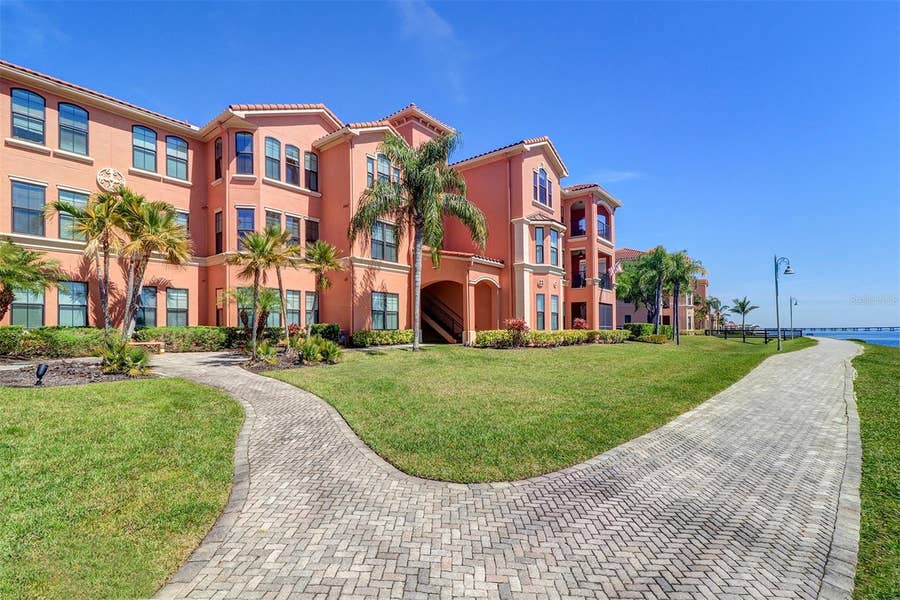 Property photo for 2747 VIA CAPRI, #1116, Clearwater, FL