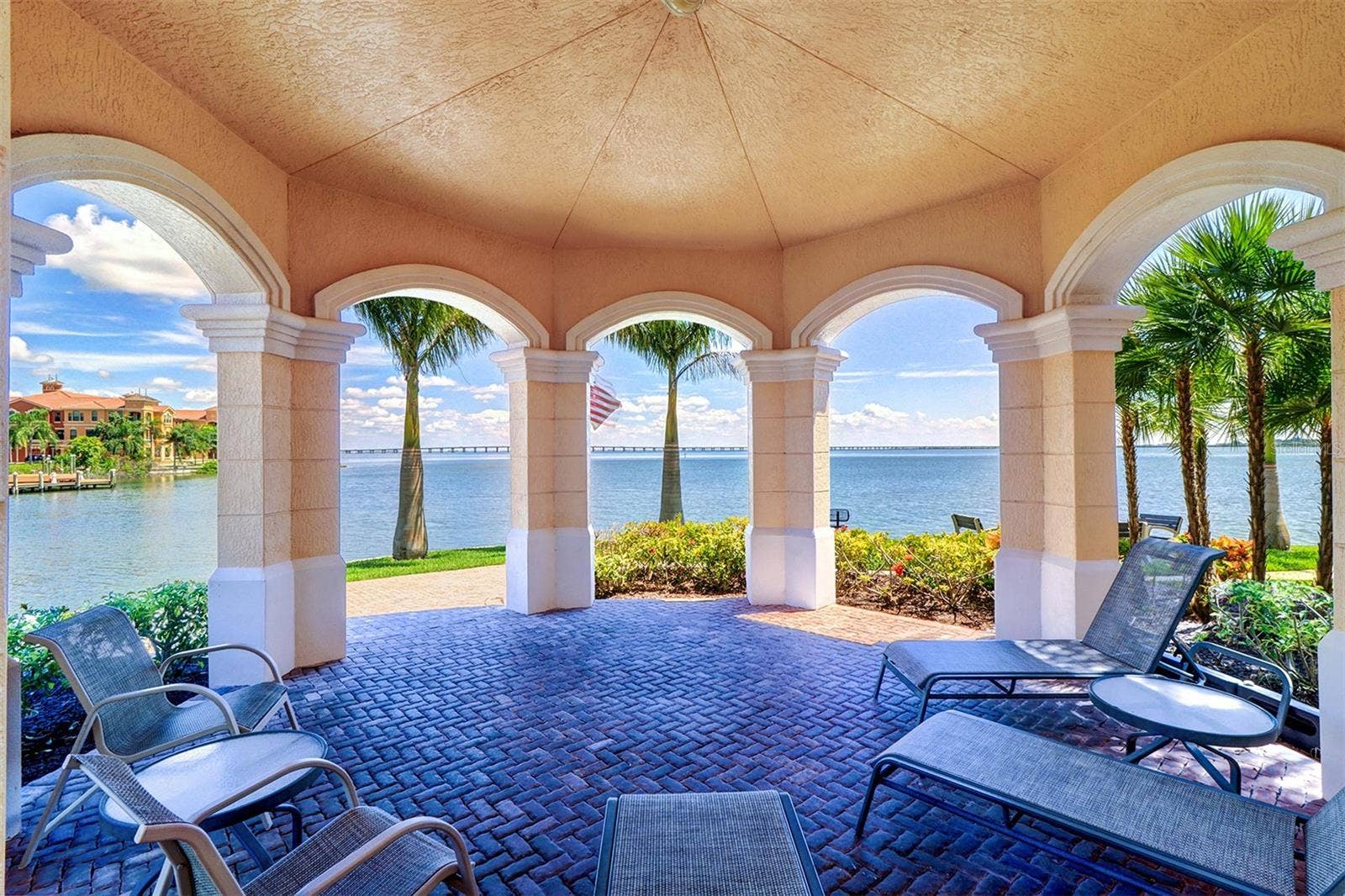 2747 VIA CAPRI, #1116, Clearwater, FL 33764