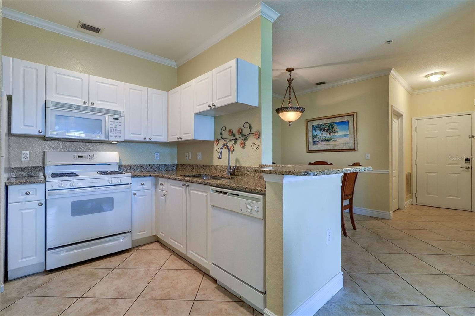 2747 VIA CAPRI, #1116, Clearwater, FL 33764