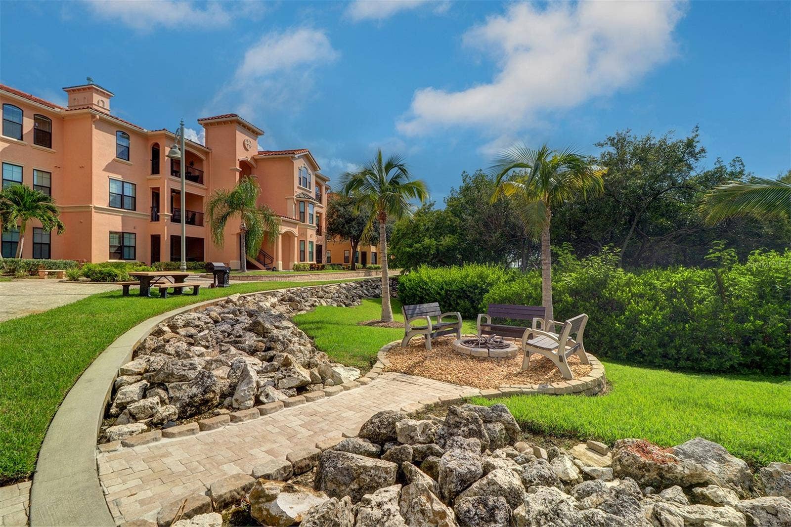 2747 VIA CAPRI, #1116, Clearwater, FL 33764
