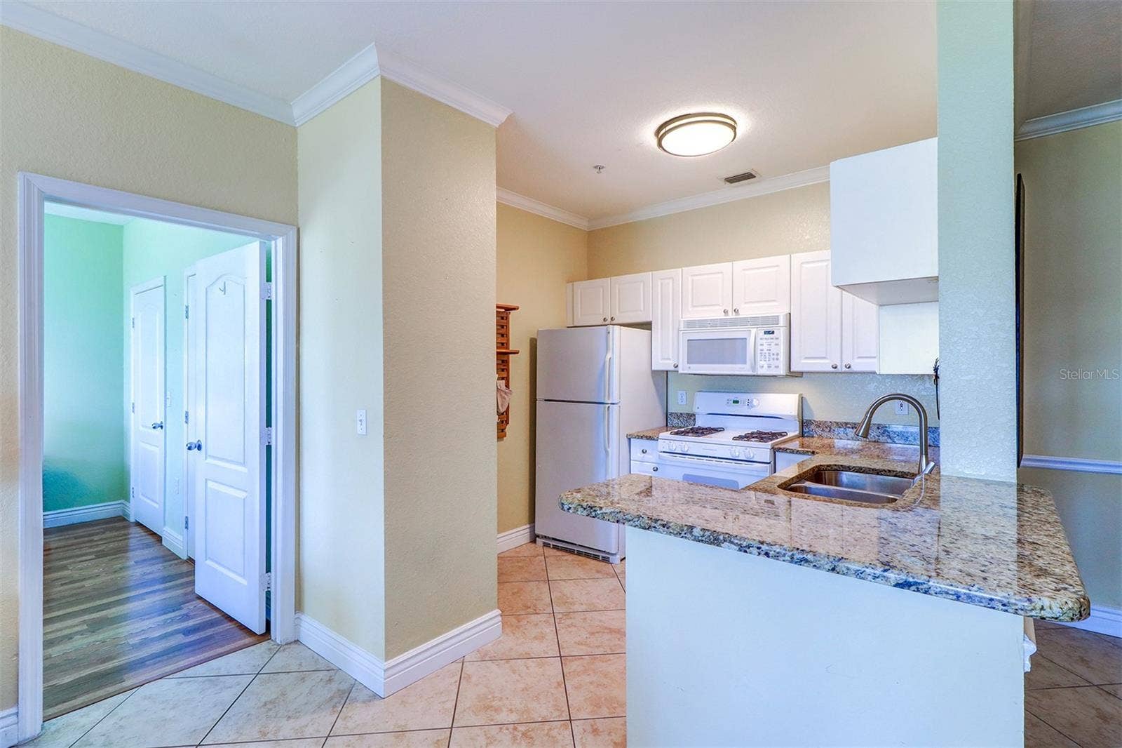2747 VIA CAPRI, #1116, Clearwater, FL 33764