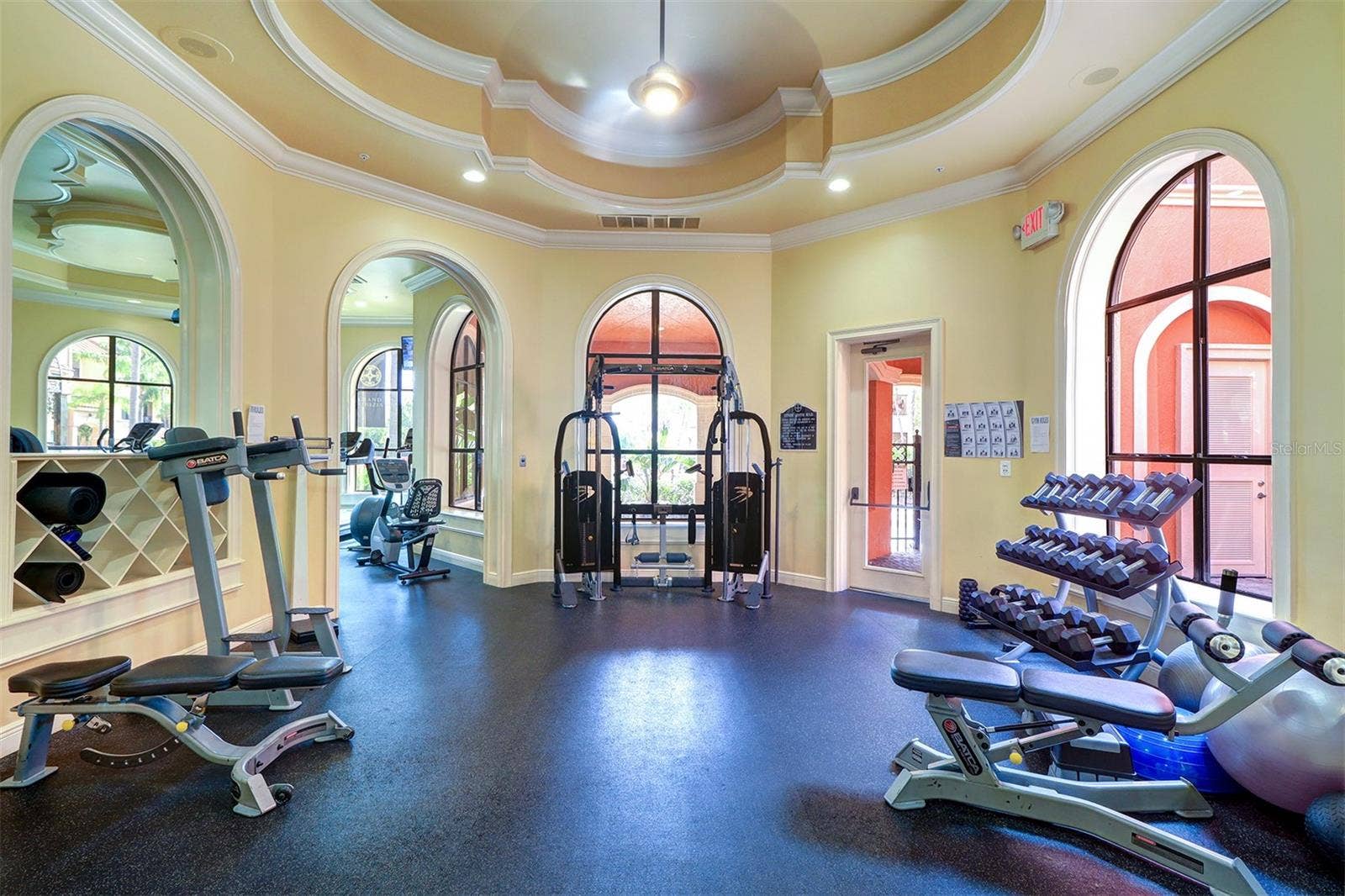 2747 VIA CAPRI, #1116, Clearwater, FL 33764