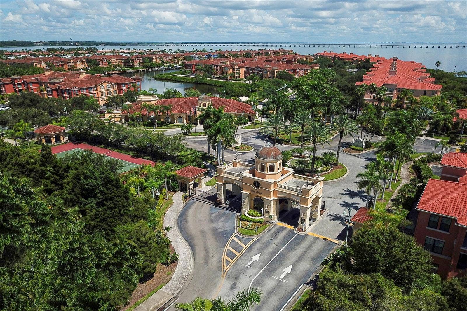 2747 VIA CAPRI, #1116, Clearwater, FL 33764