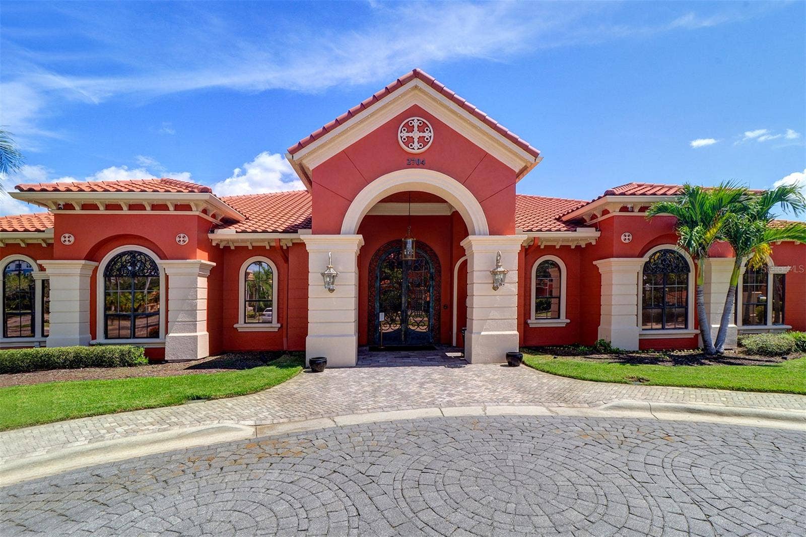2747 VIA CAPRI, #1116, Clearwater, FL 33764
