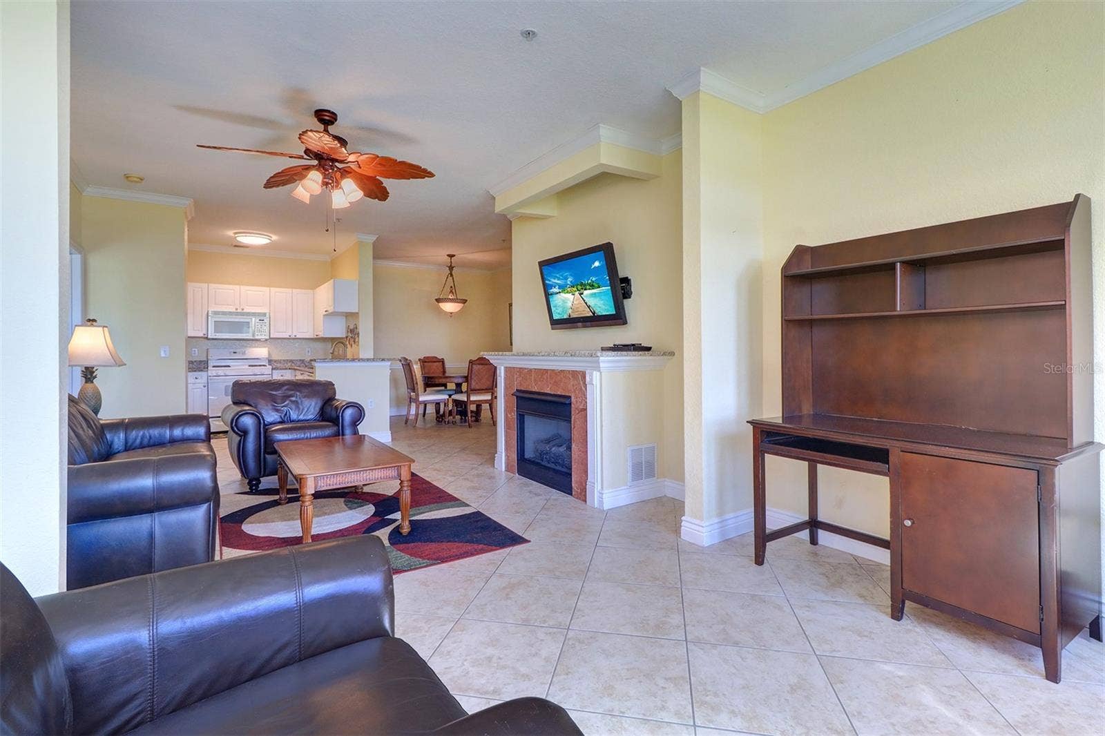 2747 VIA CAPRI, #1116, Clearwater, FL 33764