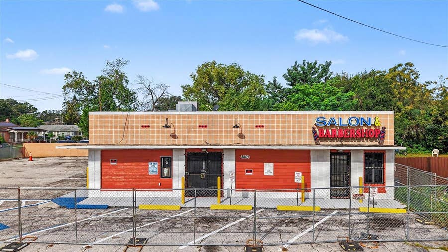 Property photo for 3402 N 15TH STREET, Tampa, FL