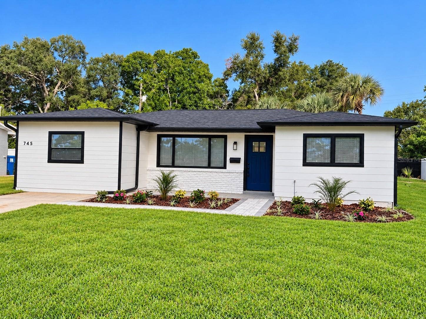 745 63RD AVENUE S, St Petersburg, FL 33705