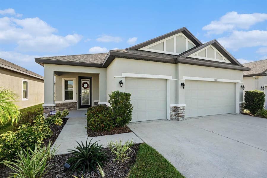 Property photo for 31088 JAZZ LEAF PLACE, San Antonio, FL