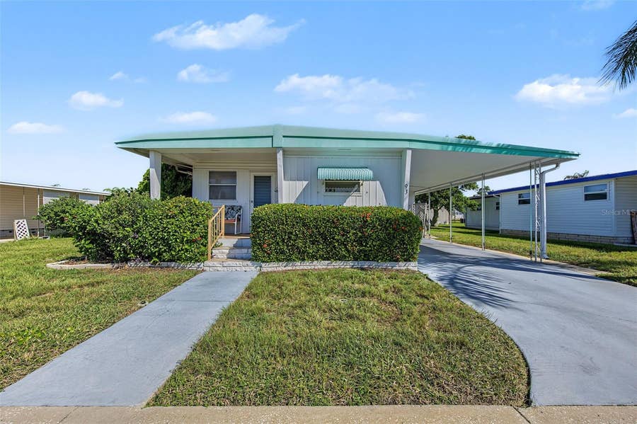 Property photo for 93 RACHEL DRIVE, Tarpon Springs, FL