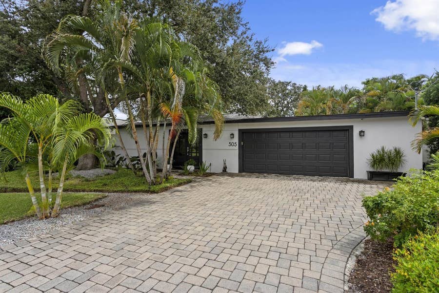 Property photo for 505 N BEVERLY AVENUE, Tampa, FL