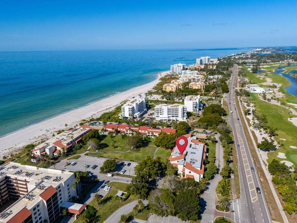 2055 GULF OF MEXICO DRIVE, #G2-213, Longboat Key, FL 34228