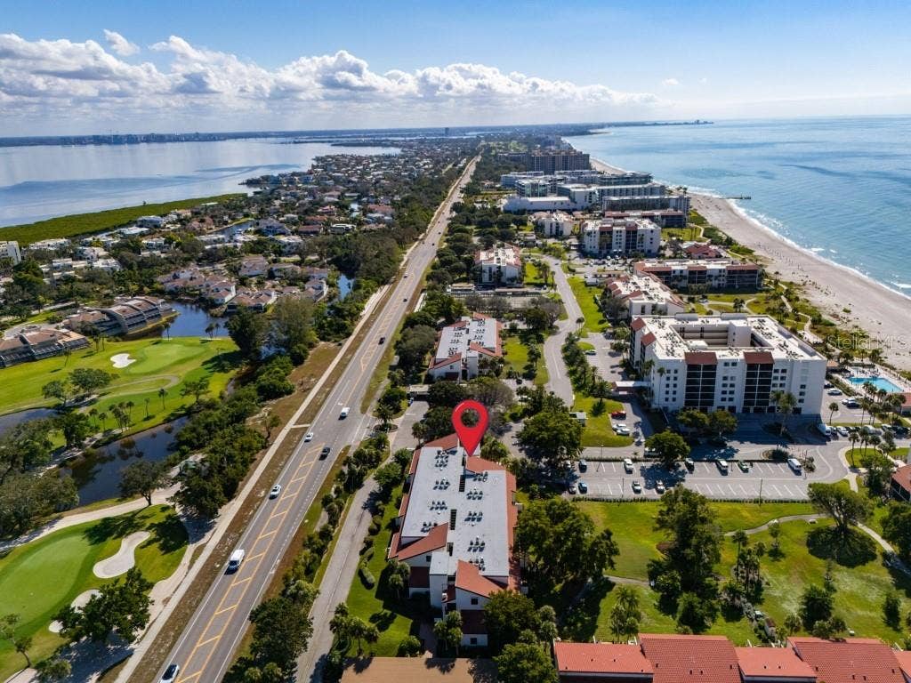 2055 GULF OF MEXICO DRIVE, #G2-213, Longboat Key, FL 34228