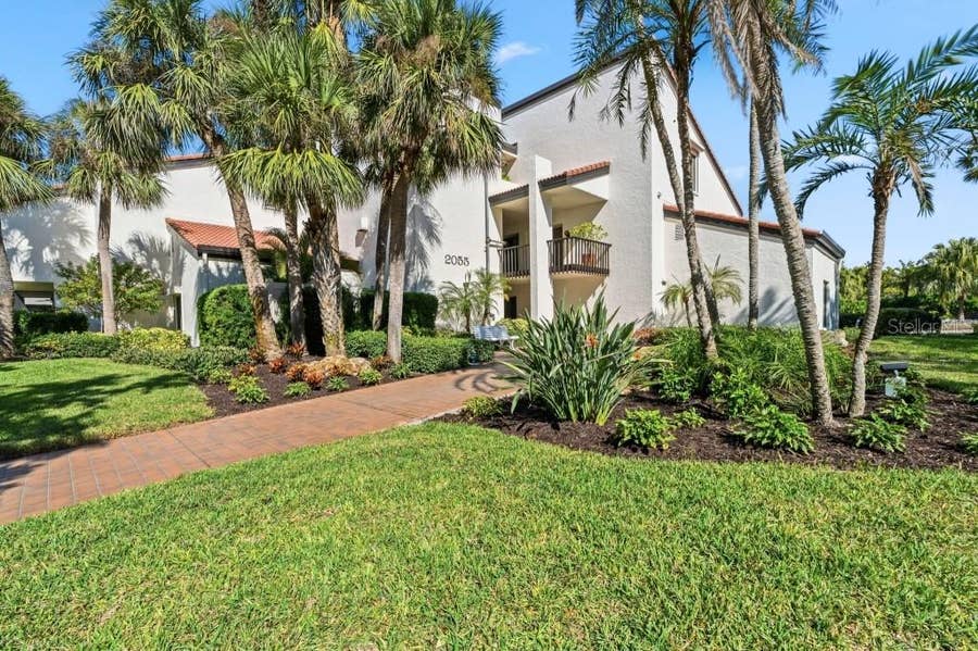 Property photo for 2055 GULF OF MEXICO DRIVE, #G2-213, Longboat Key, FL