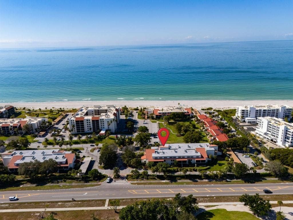 2055 GULF OF MEXICO DRIVE, #G2-213, Longboat Key, FL 34228