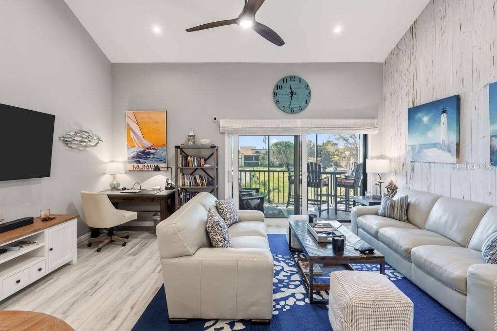 2055 GULF OF MEXICO DRIVE, #G2-213, Longboat Key, FL 34228