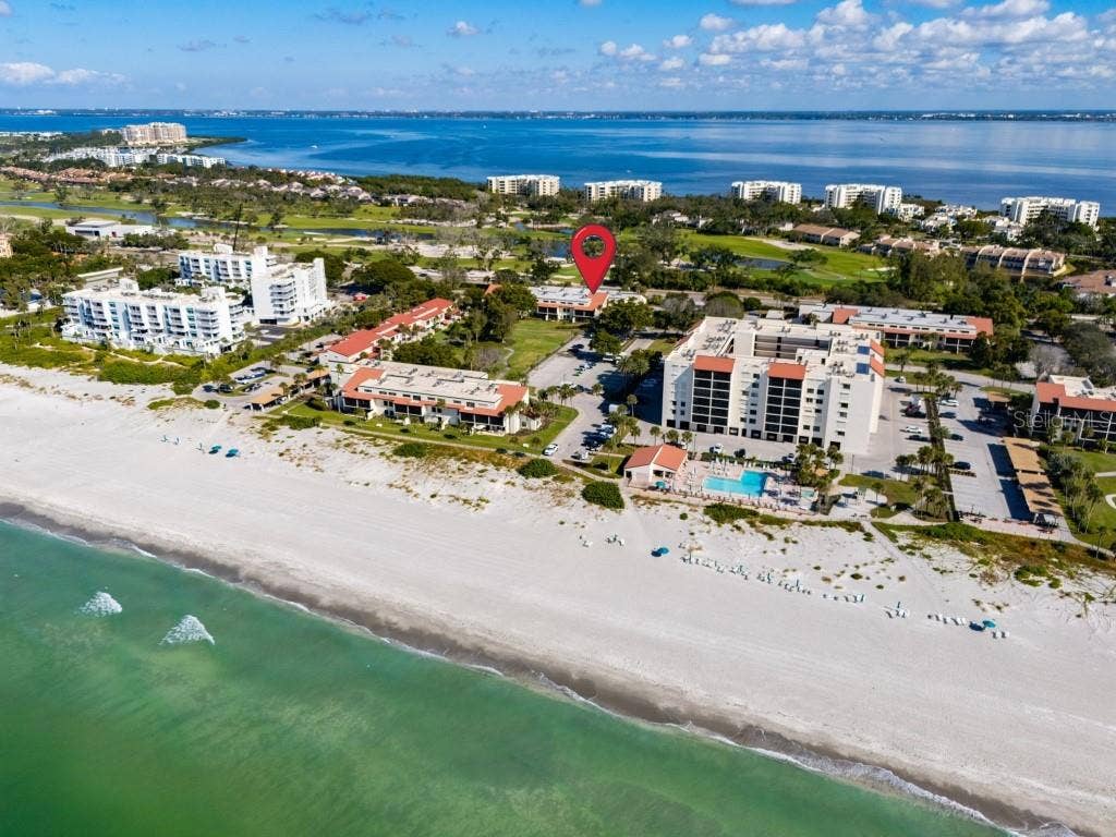 2055 GULF OF MEXICO DRIVE, #G2-213, Longboat Key, FL 34228