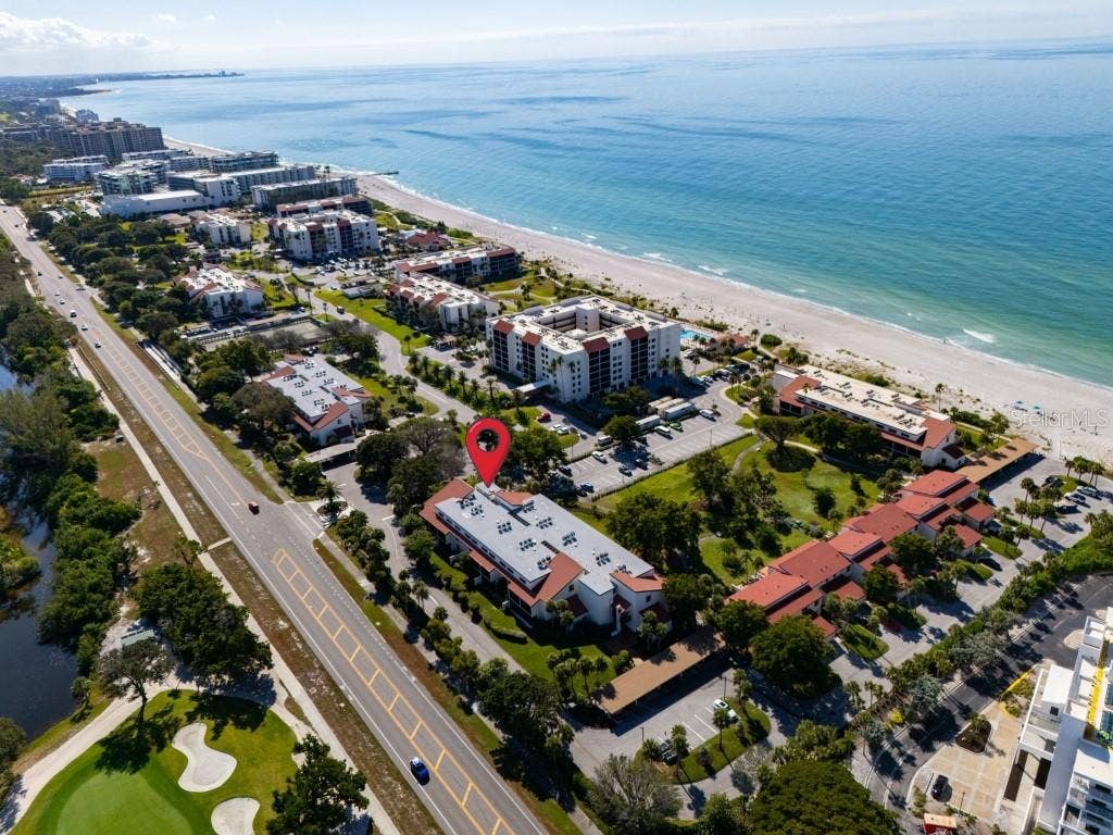 2055 GULF OF MEXICO DRIVE, #G2-213, Longboat Key, FL 34228