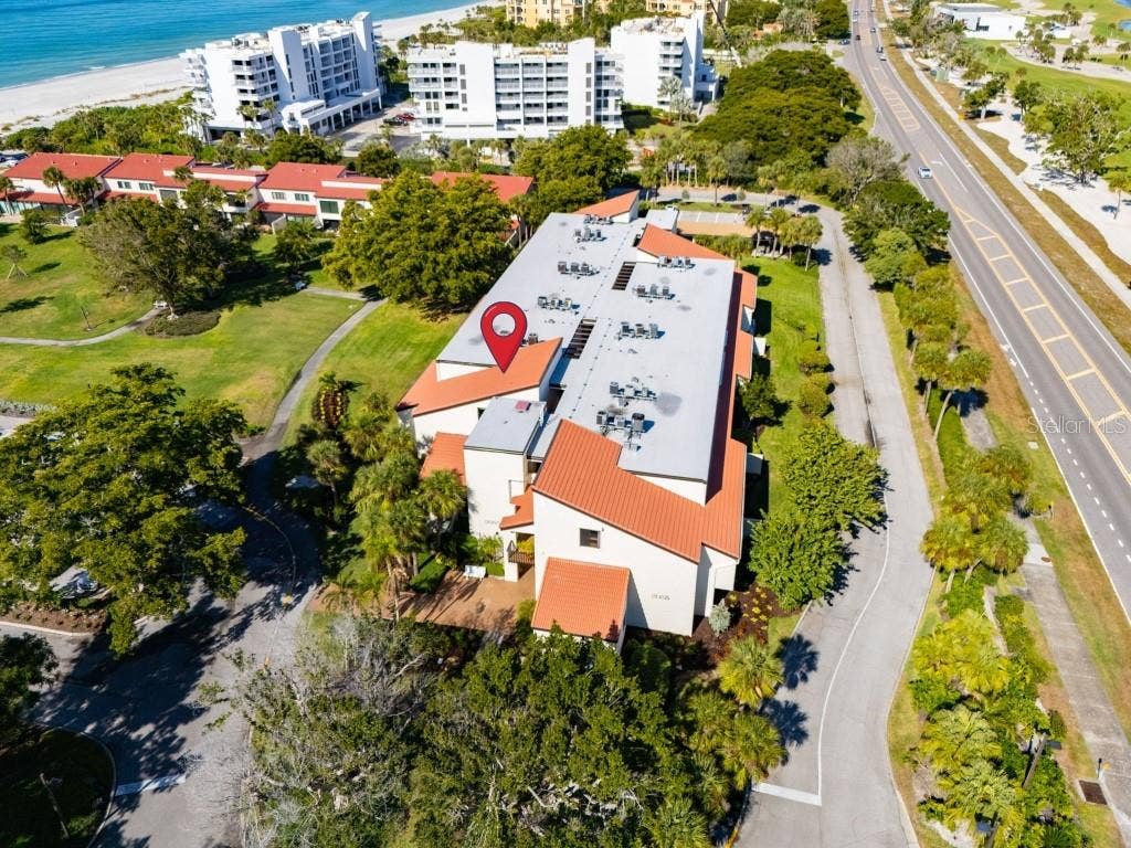 2055 GULF OF MEXICO DRIVE, #G2-213, Longboat Key, FL 34228