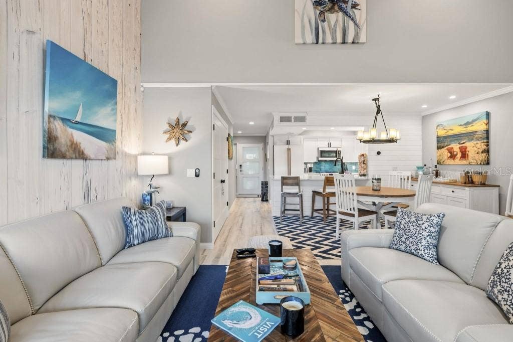 2055 GULF OF MEXICO DRIVE, #G2-213, Longboat Key, FL 34228