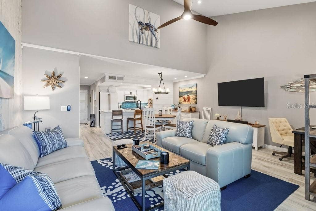 2055 GULF OF MEXICO DRIVE, #G2-213, Longboat Key, FL 34228