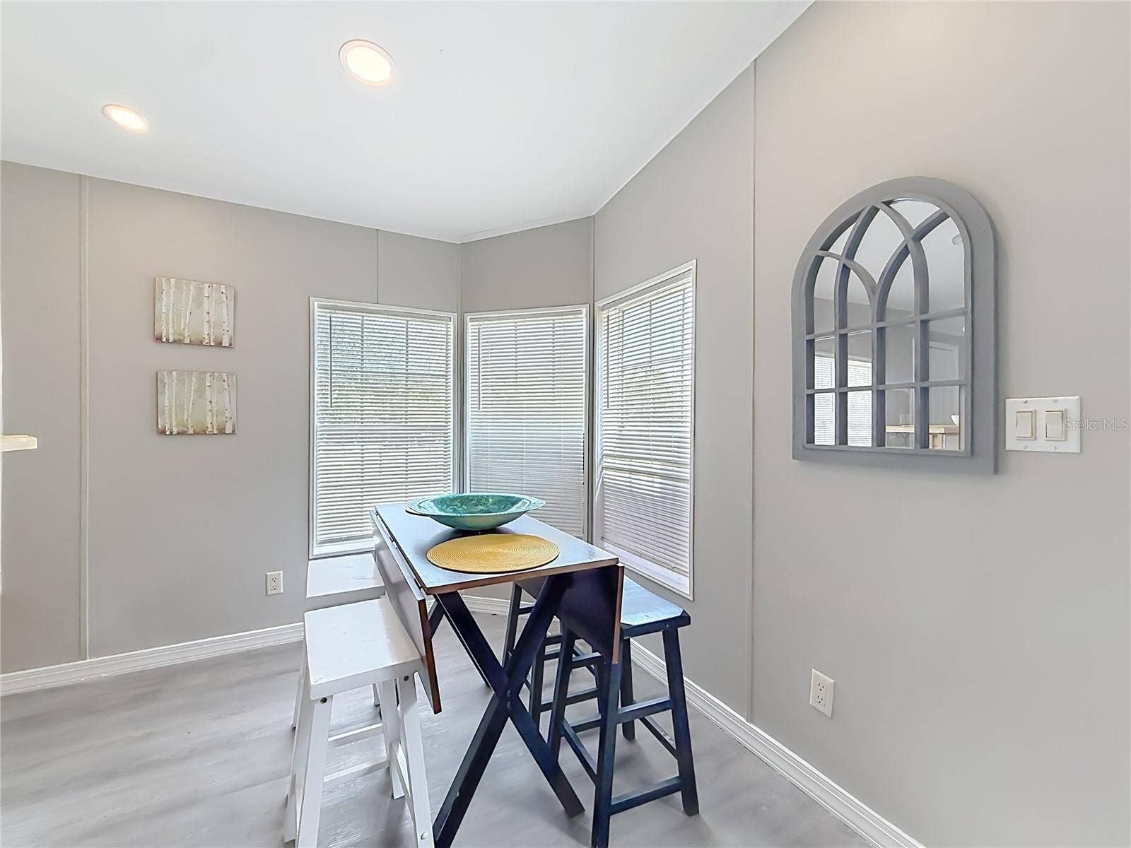 1484 ALADDIN ROAD, Spring Hill, FL 34609