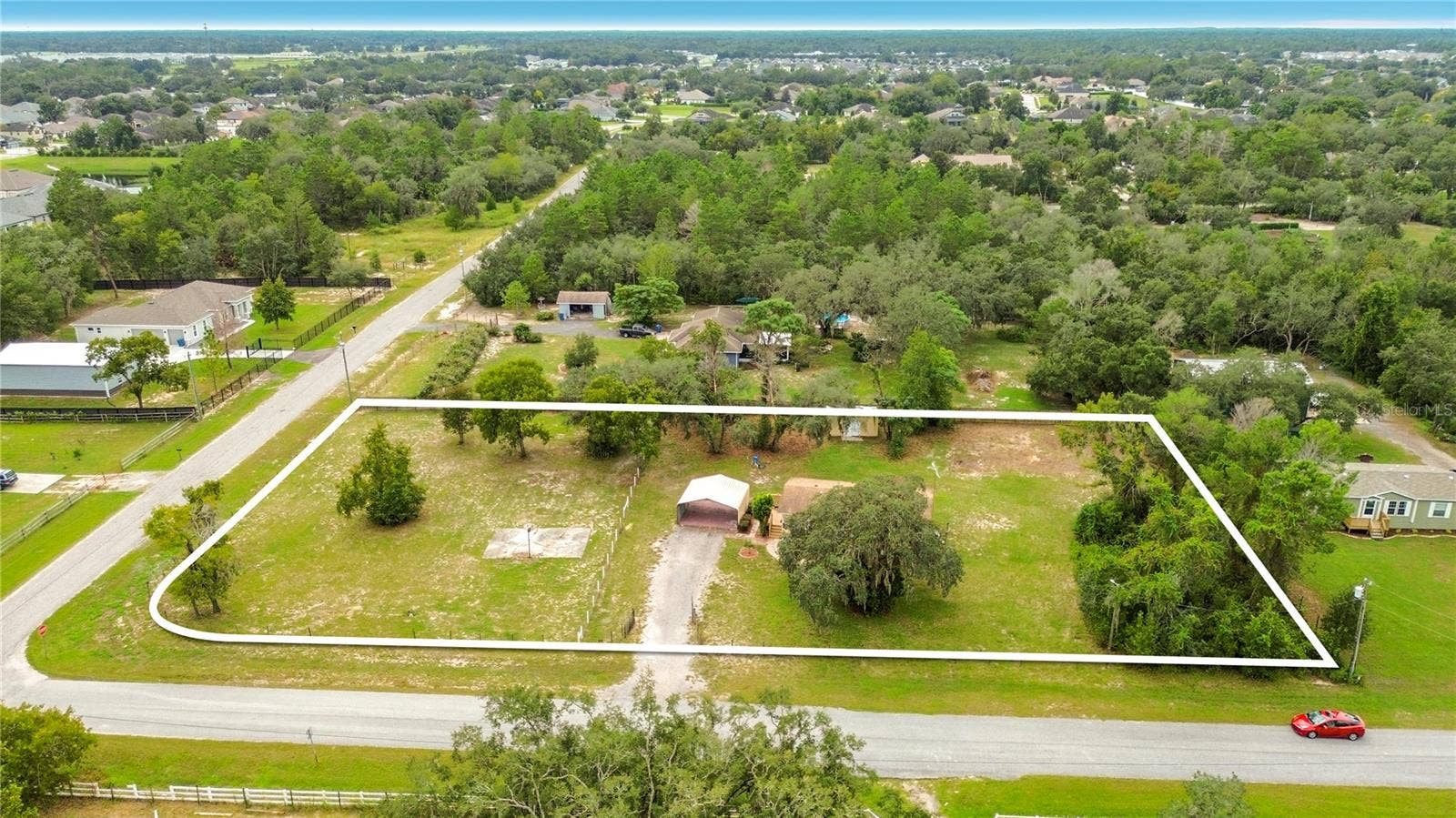 1484 ALADDIN ROAD, Spring Hill, FL 34609