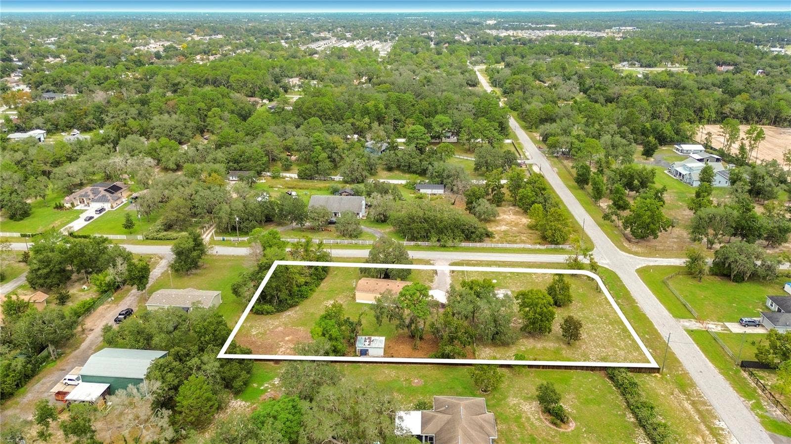 1484 ALADDIN ROAD, Spring Hill, FL 34609