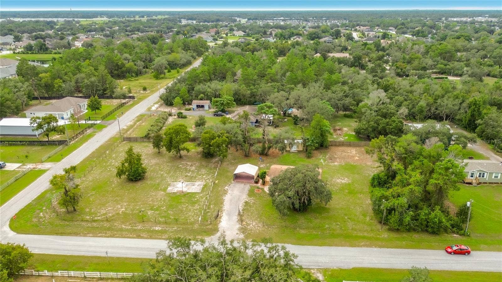 1484 ALADDIN ROAD, Spring Hill, FL 34609