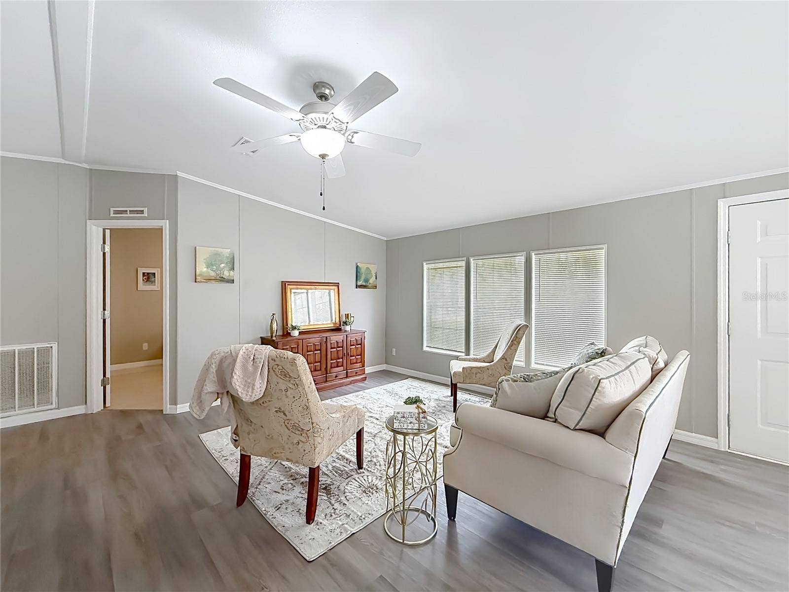 1484 ALADDIN ROAD, Spring Hill, FL 34609