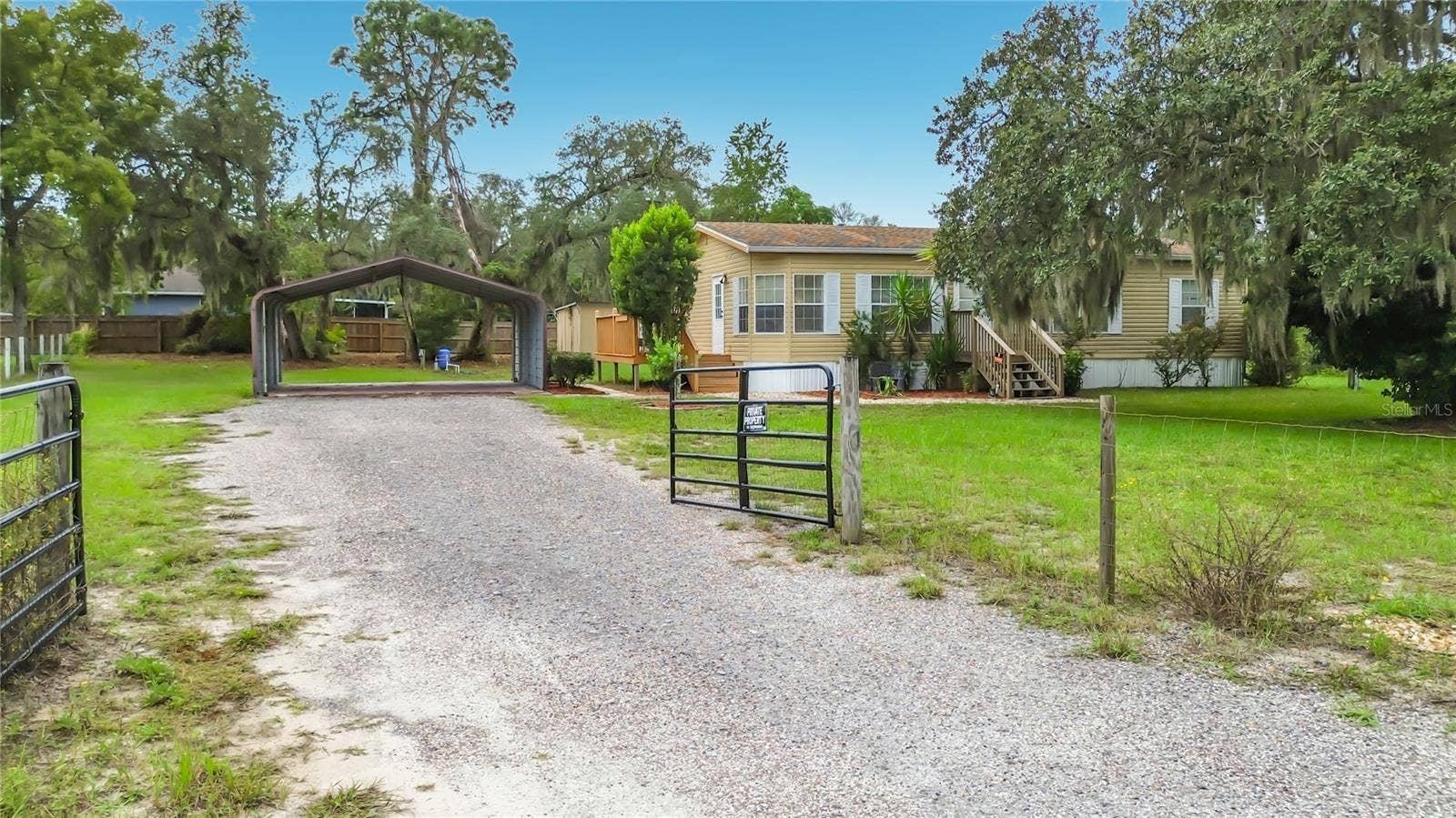1484 ALADDIN ROAD, Spring Hill, FL 34609