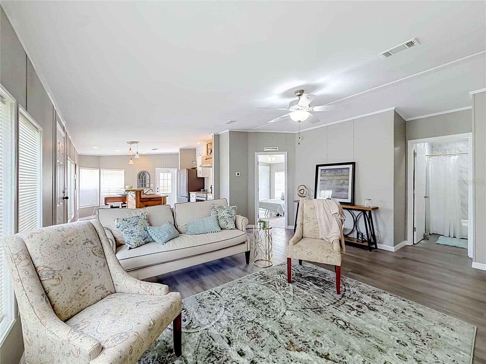 1484 ALADDIN ROAD, Spring Hill, FL 34609