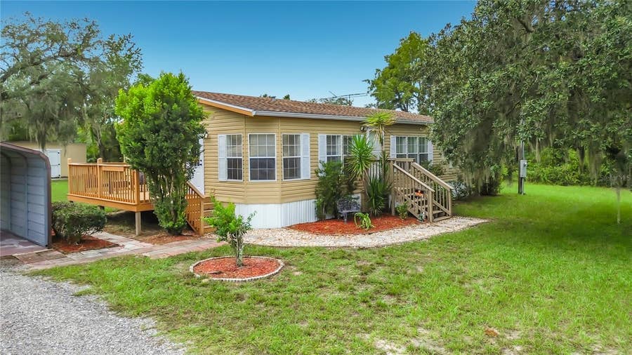 Property photo for 1484 ALADDIN ROAD, Spring Hill, FL