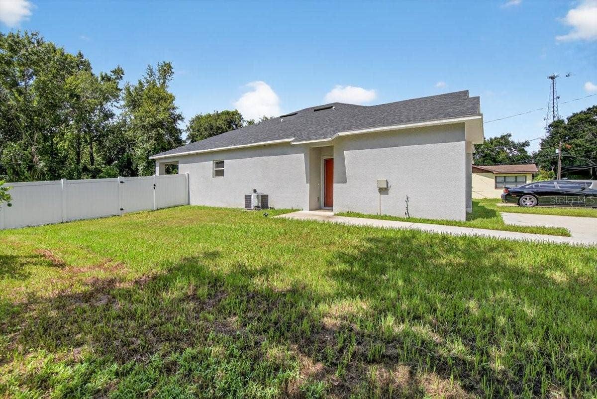 1997 MARSHALL STREET, Bartow, FL 33830