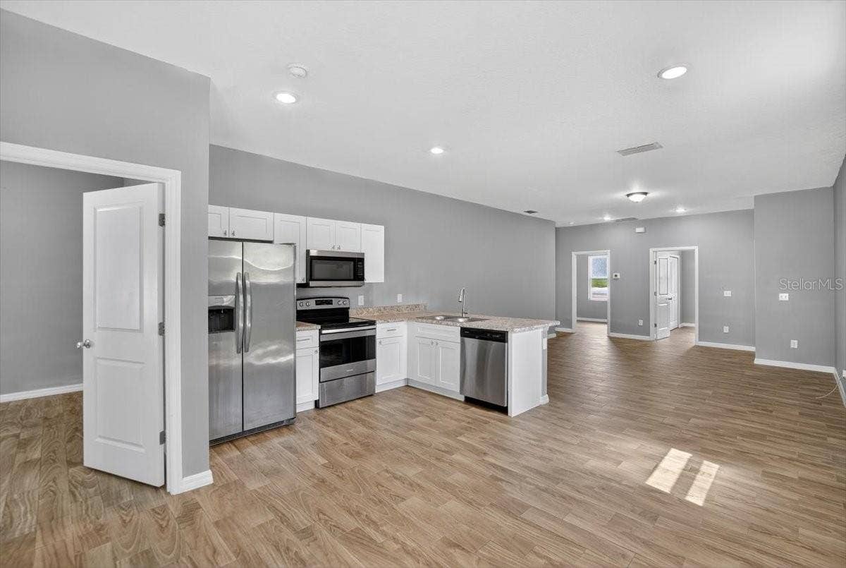 1997 MARSHALL STREET, Bartow, FL 33830