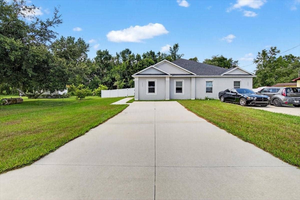 1997 MARSHALL STREET, Bartow, FL 33830