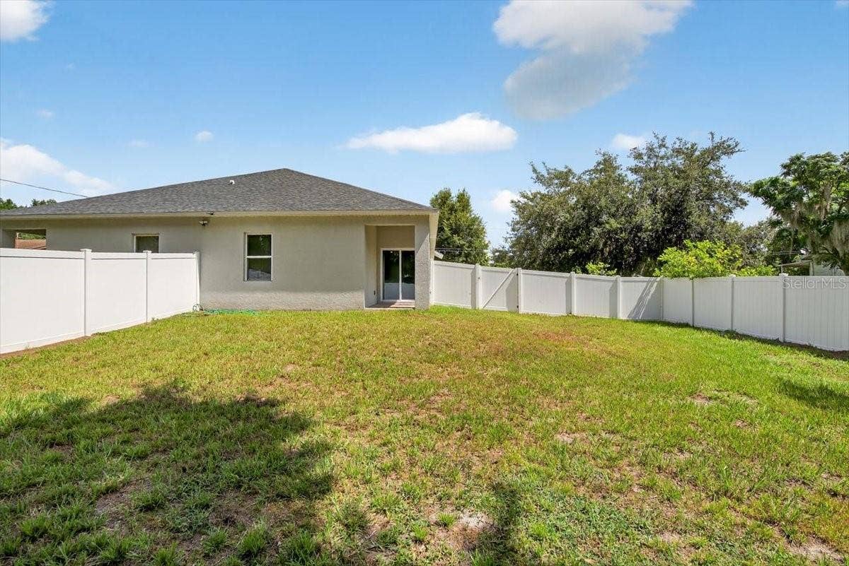 1997 MARSHALL STREET, Bartow, FL 33830