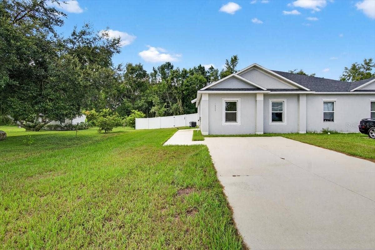 1997 MARSHALL STREET, Bartow, FL 33830