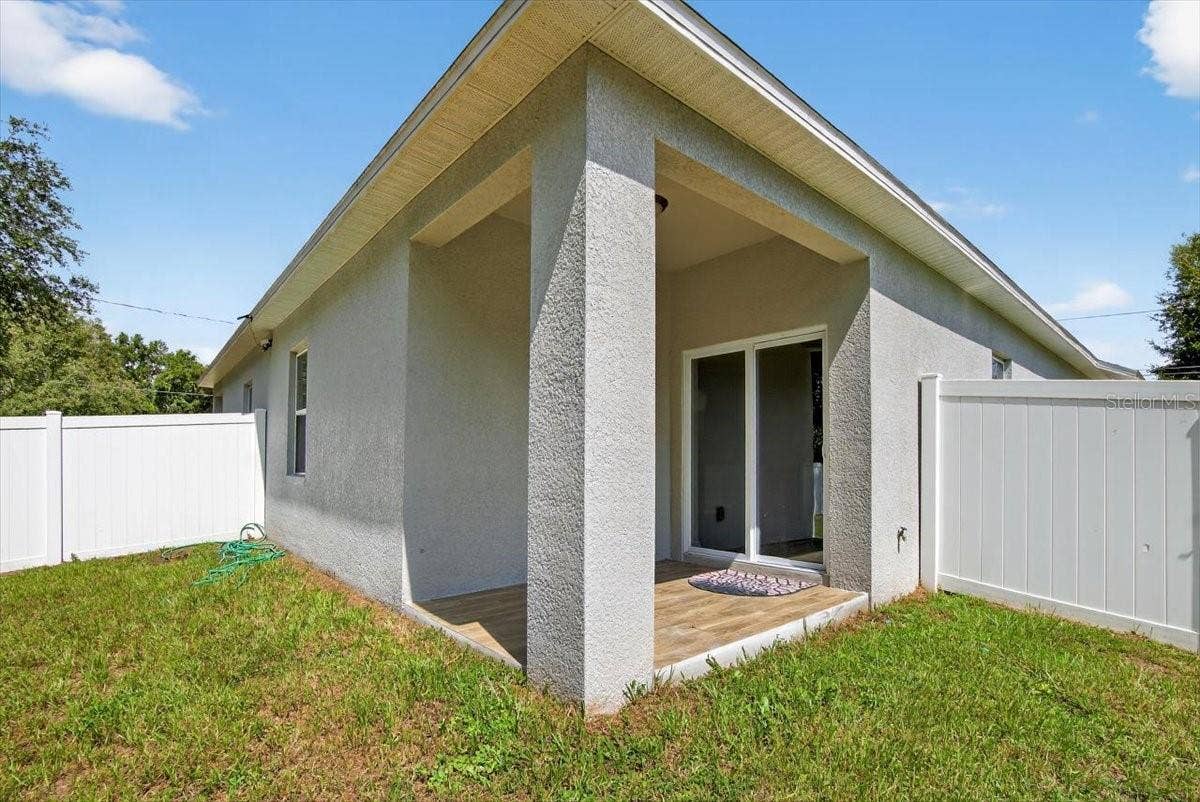 1997 MARSHALL STREET, Bartow, FL 33830