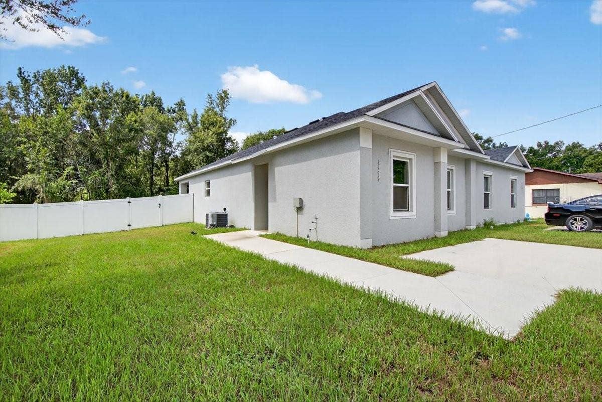 1997 MARSHALL STREET, Bartow, FL 33830