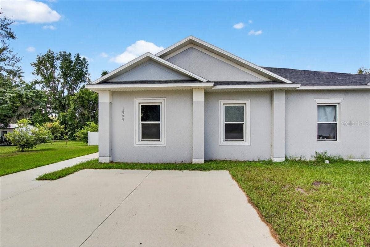 1997 MARSHALL STREET, Bartow, FL 33830