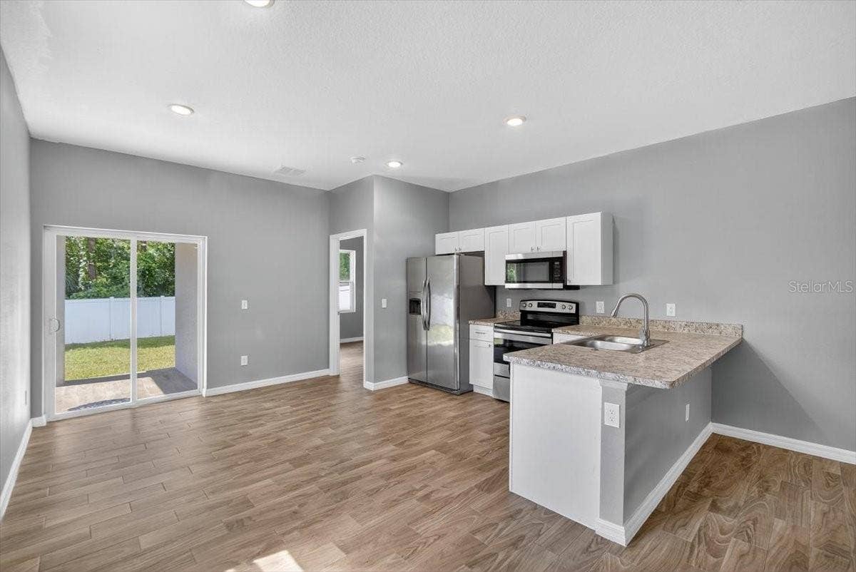 1997 MARSHALL STREET, Bartow, FL 33830