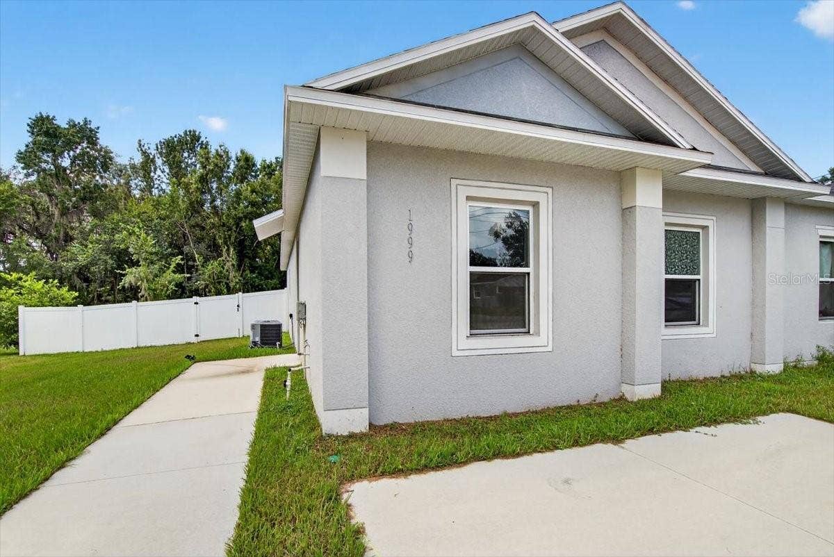 1997 MARSHALL STREET, Bartow, FL 33830