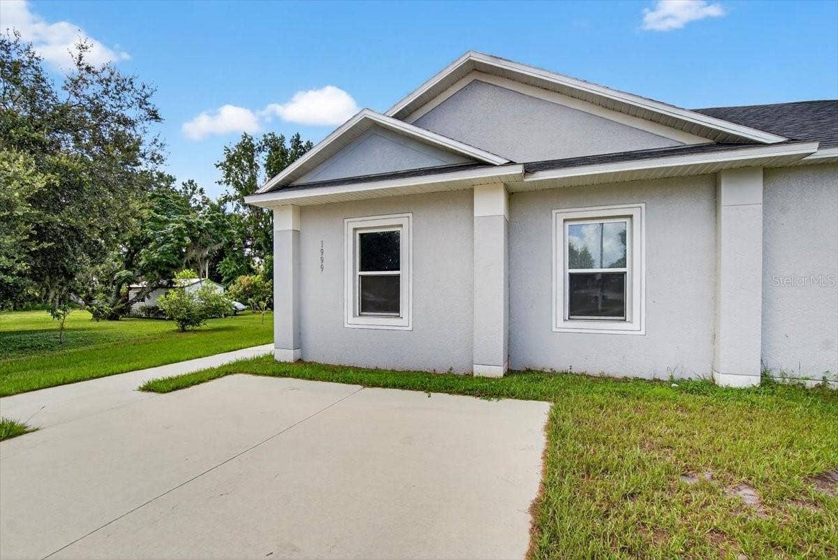 1997 MARSHALL STREET, Bartow, FL 33830