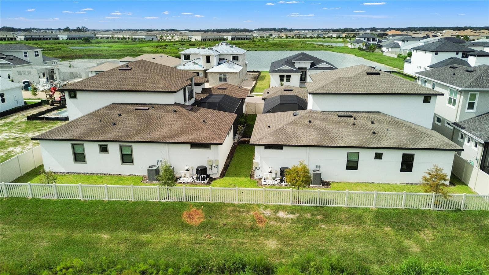 10782 TORCHWOOD SEA WAY, San Antonio, FL 33576
