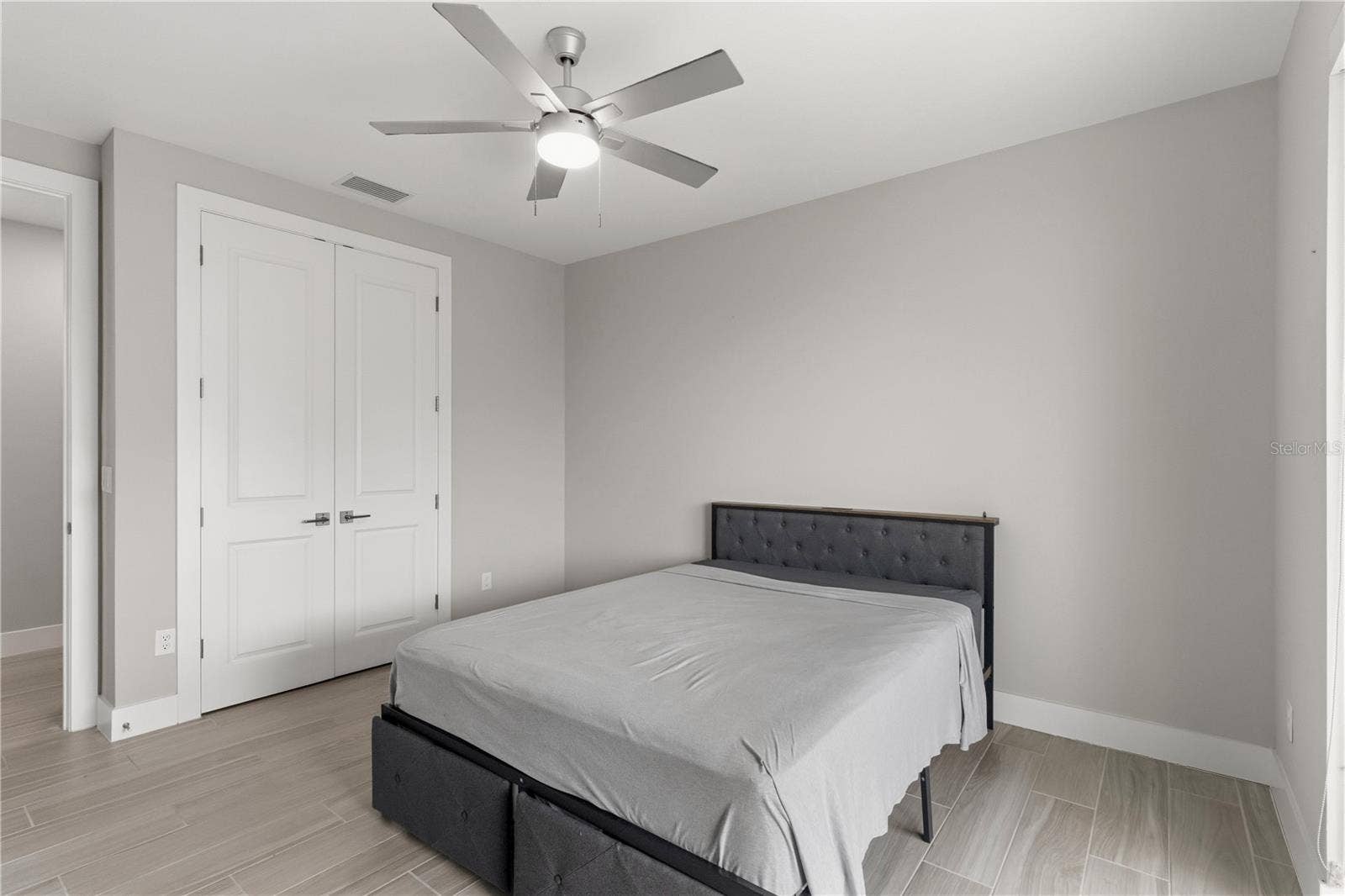Bedroom Upstairs