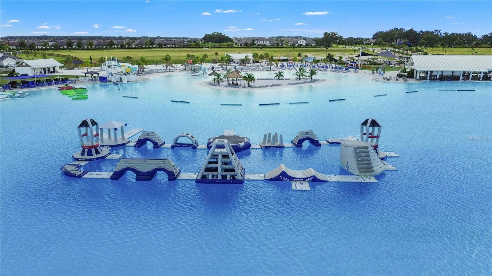 10782 TORCHWOOD SEA WAY, San Antonio, FL 33576