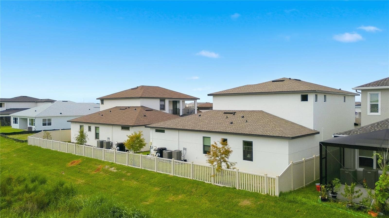 10782 TORCHWOOD SEA WAY, San Antonio, FL 33576