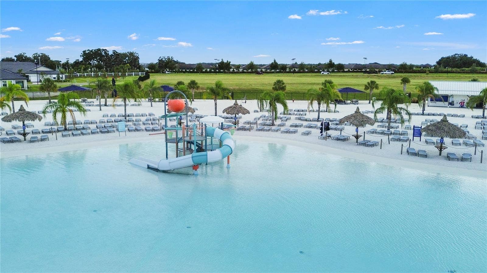 10782 TORCHWOOD SEA WAY, San Antonio, FL 33576